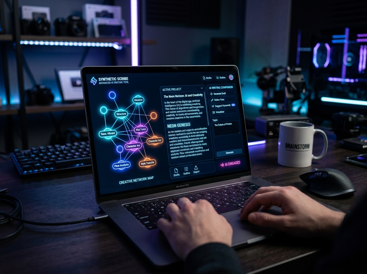 Layanan Digital AI Terpadu